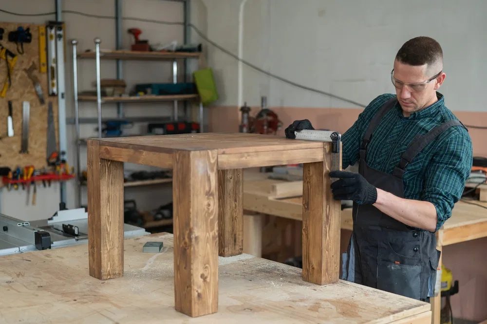 Finish Carpentry Techniques